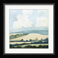 Fieldscape II Fine Art Print