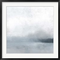 Quiet Fog I Fine Art Print