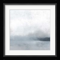Quiet Fog I Fine Art Print