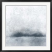 Quiet Fog II Fine Art Print