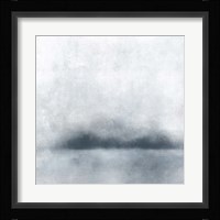 Quiet Fog II Fine Art Print