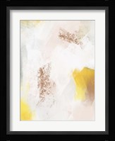 Frenzy I Fine Art Print