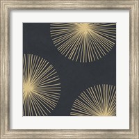 Bursts II Fine Art Print