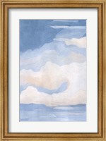 The Clouds I Fine Art Print