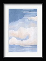 The Clouds I Fine Art Print
