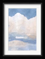 The Clouds II Fine Art Print