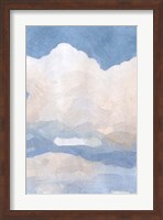 The Clouds II Fine Art Print
