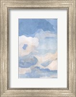 The Clouds III Fine Art Print