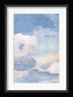 The Clouds III Fine Art Print