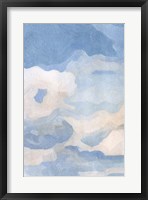 The Clouds III Fine Art Print