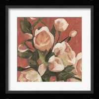 Rose Tangle I Fine Art Print