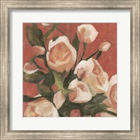 Rose Tangle I Fine Art Print