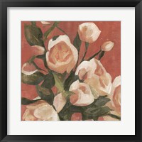 Rose Tangle I Fine Art Print