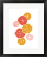 Festive Fruit II Fine Art Print