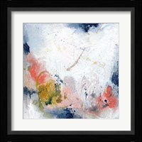 Pastel Fantasy III Fine Art Print