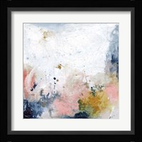 Pastel Fantasy IV Fine Art Print