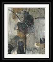 Gathering I Framed Print