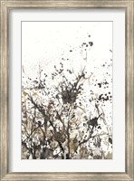In the Weeds I Fine Art Print