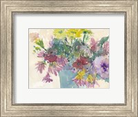 Summer Planter I Fine Art Print