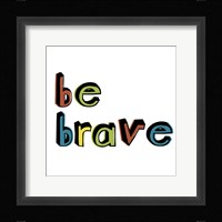 Kind Kids II Fine Art Print