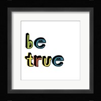 Kind Kids III Fine Art Print