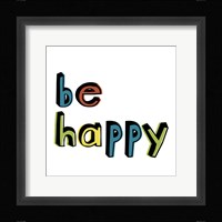 Kind Kids IV Fine Art Print