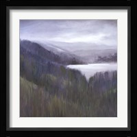Mountain Light Fine Art Print