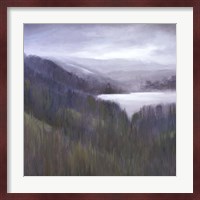 Mountain Light Fine Art Print