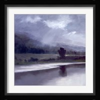 Passin Light Fine Art Print