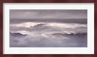 Gentle Seas Fine Art Print