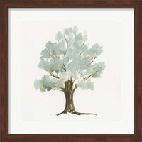 Mint Tree II Fine Art Print