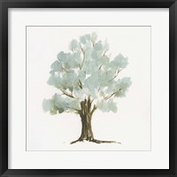 Mint Tree II Fine Art Print