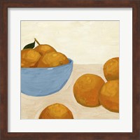 Mandarins I Fine Art Print