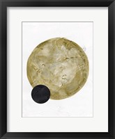 Scandinavian Moon I Fine Art Print