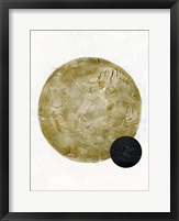 Scandinavian Moon II Fine Art Print