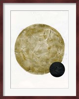 Scandinavian Moon II Fine Art Print
