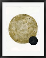 Scandinavian Moon II Fine Art Print