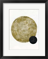 Scandinavian Moon II Fine Art Print