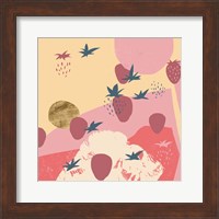 Shortcake I Fine Art Print