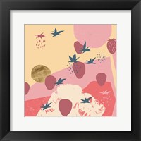 Shortcake I Fine Art Print