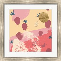 Shortcake II Fine Art Print