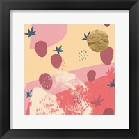 Shortcake II Fine Art Print
