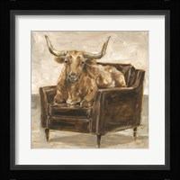 Refined Comfort IV Fine Art Print