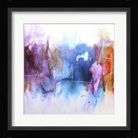 Electro I Fine Art Print