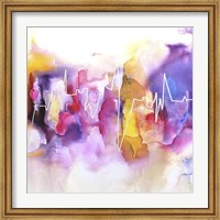 Electro II Fine Art Print