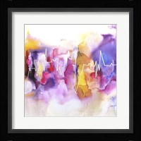 Electro II Fine Art Print