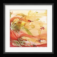 En Naranjas II Fine Art Print