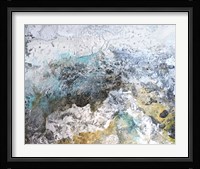 Metalicos y Texturas IV Fine Art Print