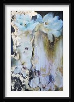 Rosas en las Rocas Fine Art Print