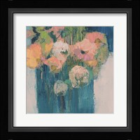 Posy II Fine Art Print